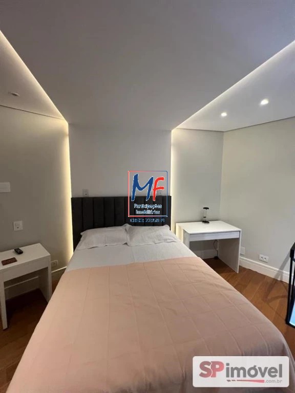 Apartamento à venda com 1 quarto, 45m² - Foto 7