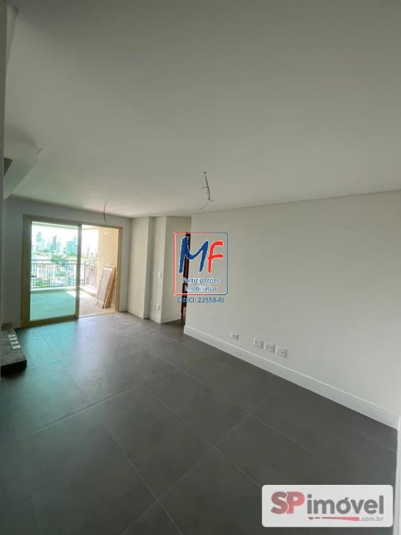 Apartamento à venda com 2 quartos, 74m² - Foto 2