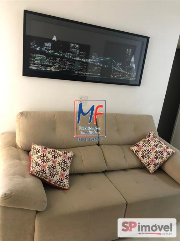 Apartamento, 2 quartos, 50 m² - Foto 2