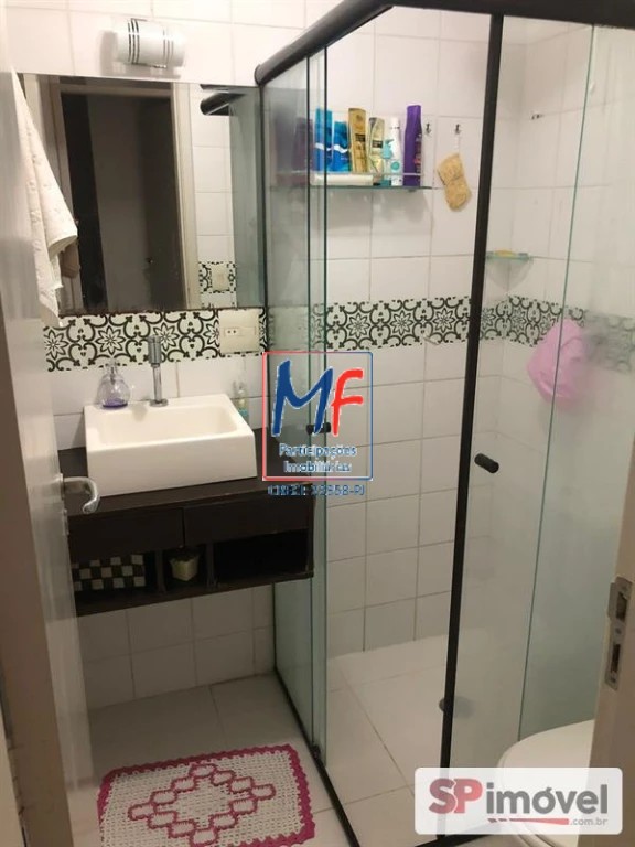 Apartamento, 2 quartos, 50 m² - Foto 6