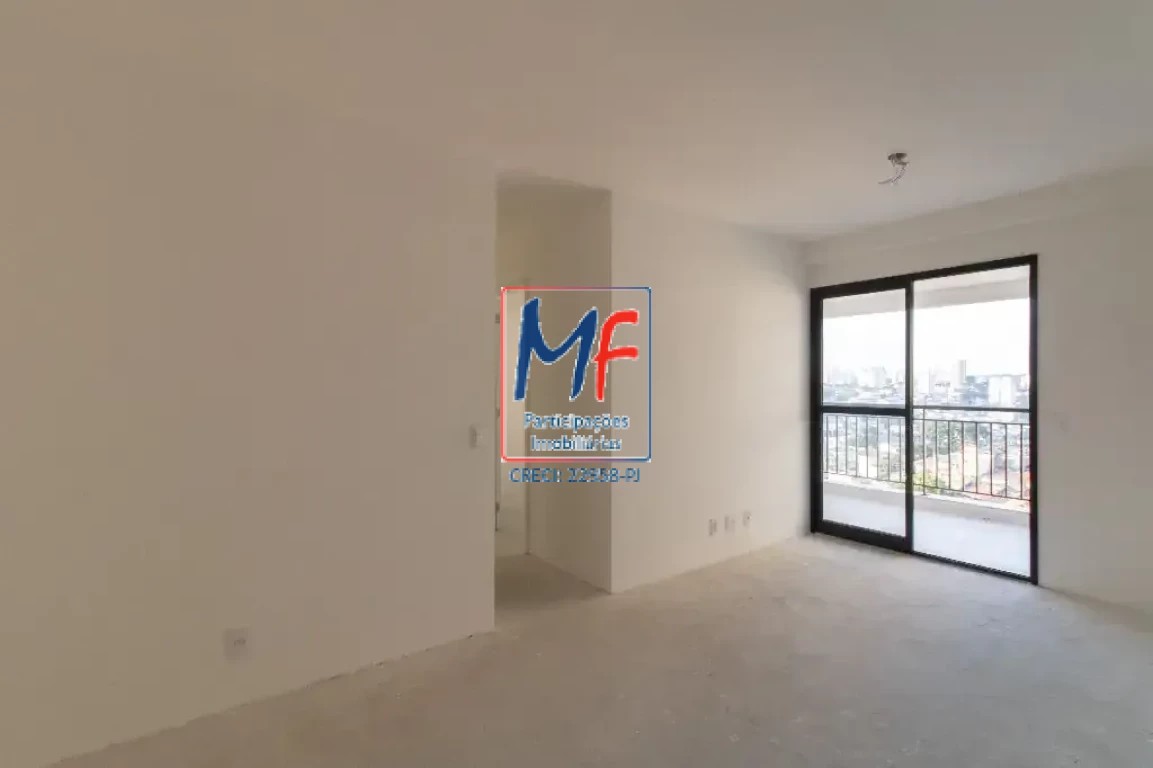 Apartamento, 3 quartos, 83 m² - Foto 3
