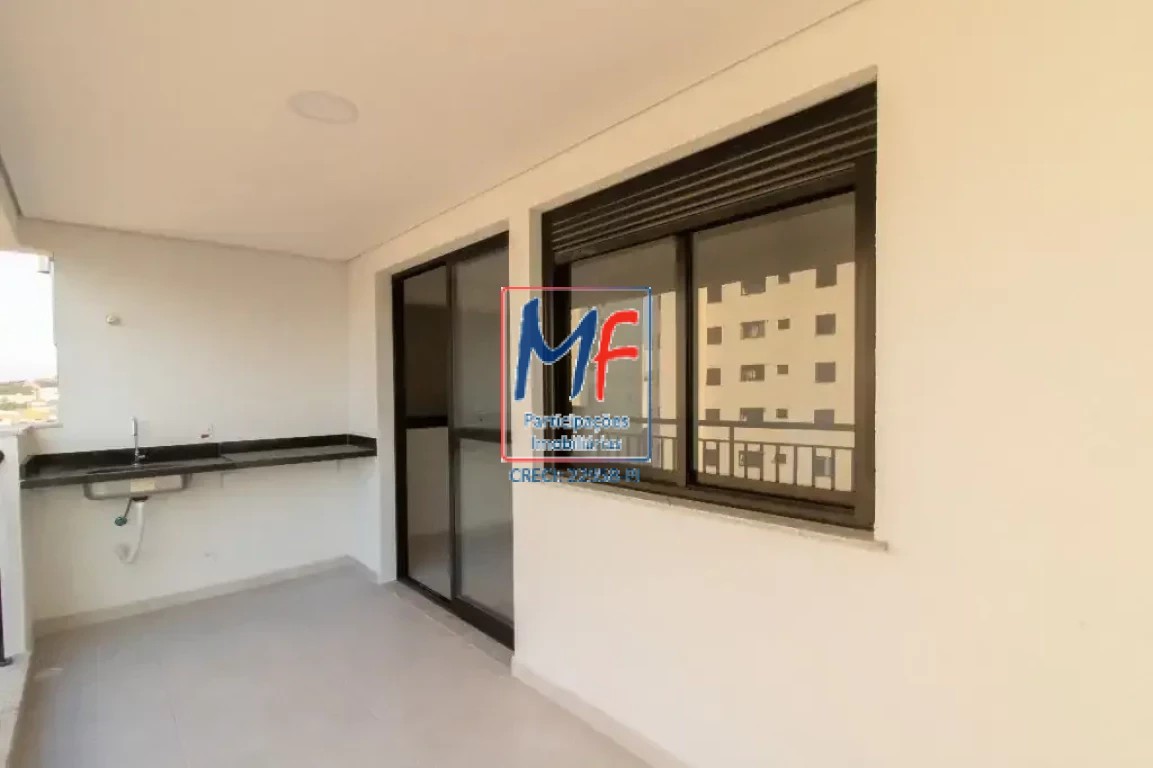 Apartamento, 3 quartos, 83 m² - Foto 5