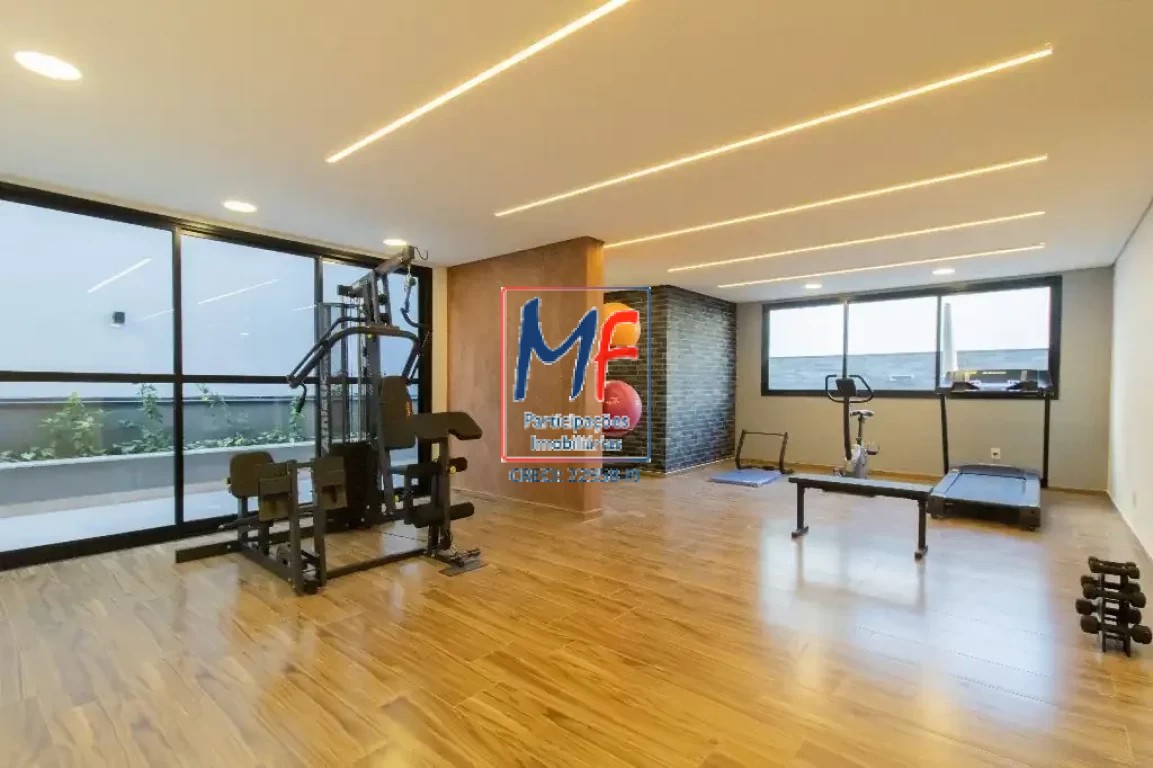 Apartamento, 3 quartos, 83 m² - Foto 19