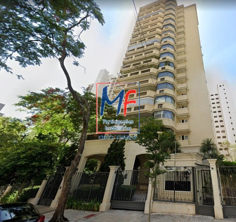 Apartamento, 4 quartos, 387 m² - Foto 1