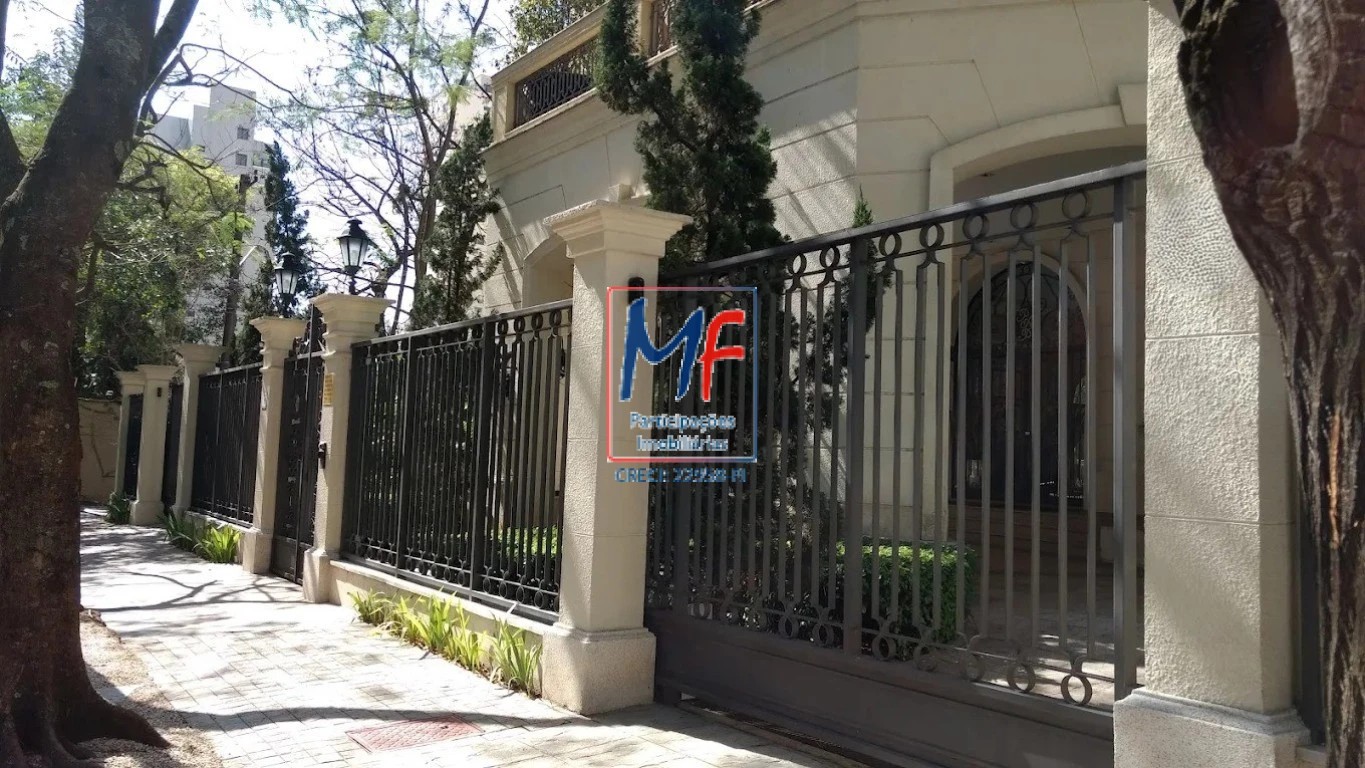 Apartamento, 4 quartos, 387 m² - Foto 2