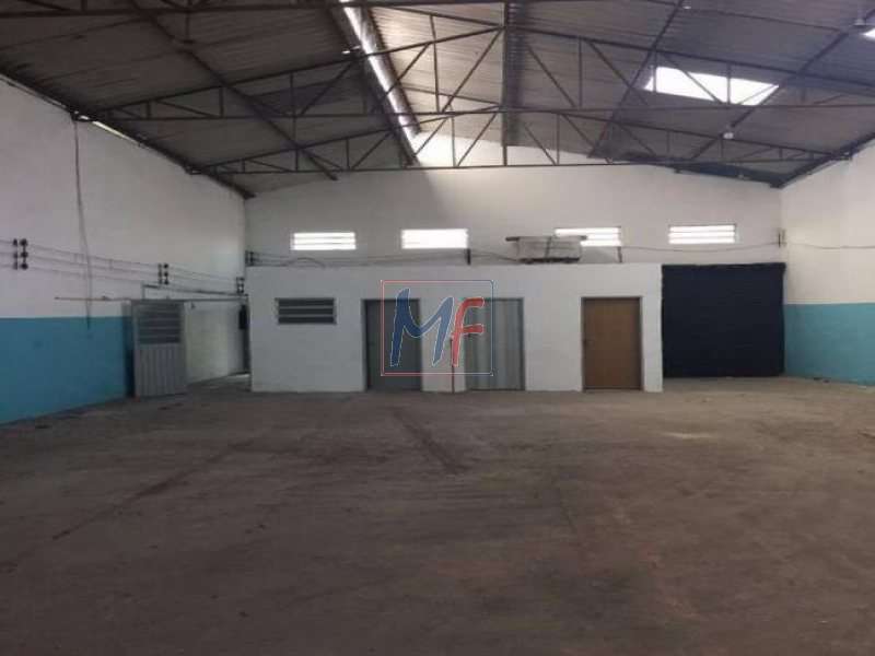 Depósito-Galpão-Armazém à venda, 300m² - Foto 14