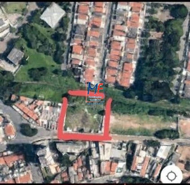 Terreno, 1790 m² - Foto 1