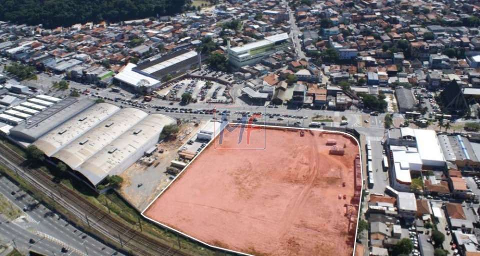 Terreno à venda, 17000m² - Foto 1