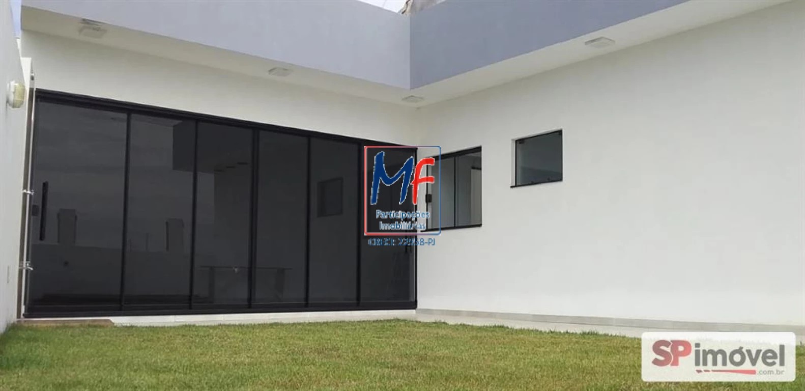 Casa de Condomínio, 3 quartos - Foto 2