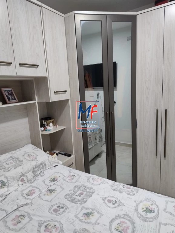 Apartamento, 2 quartos, 63 m² - Foto 4