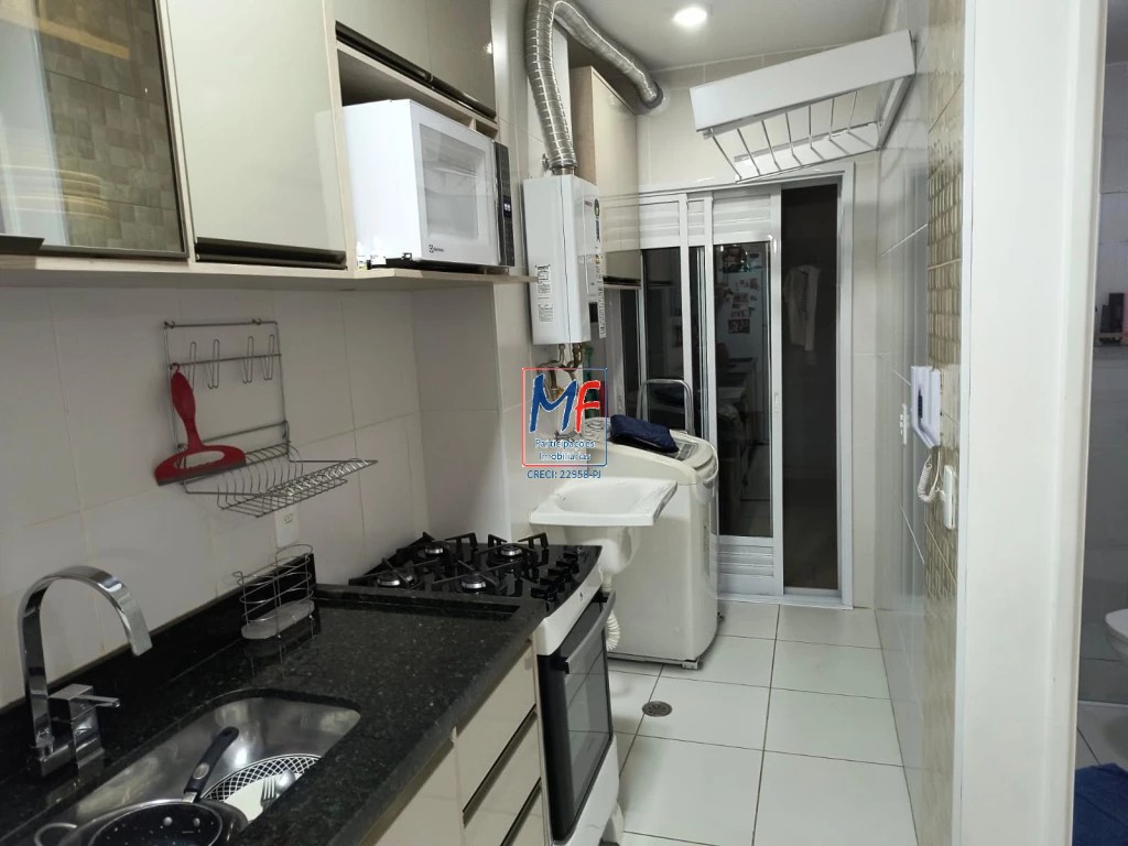 Apartamento, 2 quartos, 63 m² - Foto 11