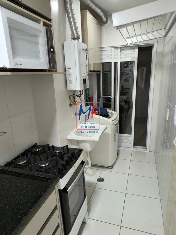 Apartamento, 2 quartos, 63 m² - Foto 12