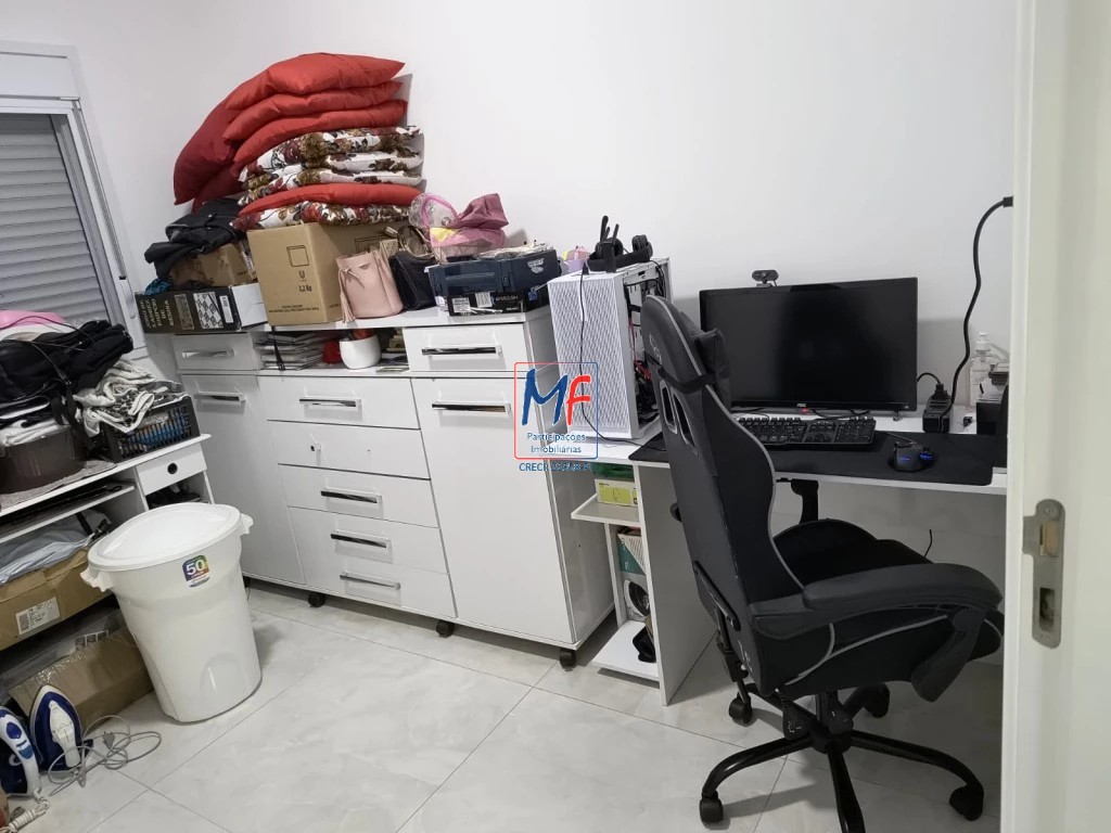 Apartamento, 2 quartos, 63 m² - Foto 16