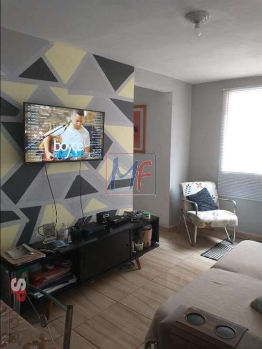 Apartamento à venda com 2 quartos, 47m² - Foto 1