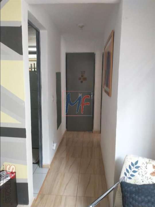 Apartamento à venda com 2 quartos, 47m² - Foto 2