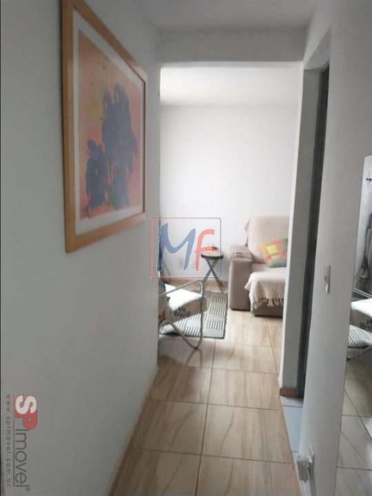 Apartamento à venda com 2 quartos, 47m² - Foto 3