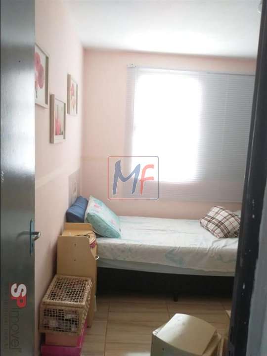 Apartamento à venda com 2 quartos, 47m² - Foto 4