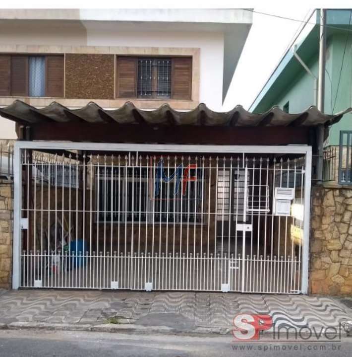 Sobrado à venda com 3 quartos, 180m² - Foto 1