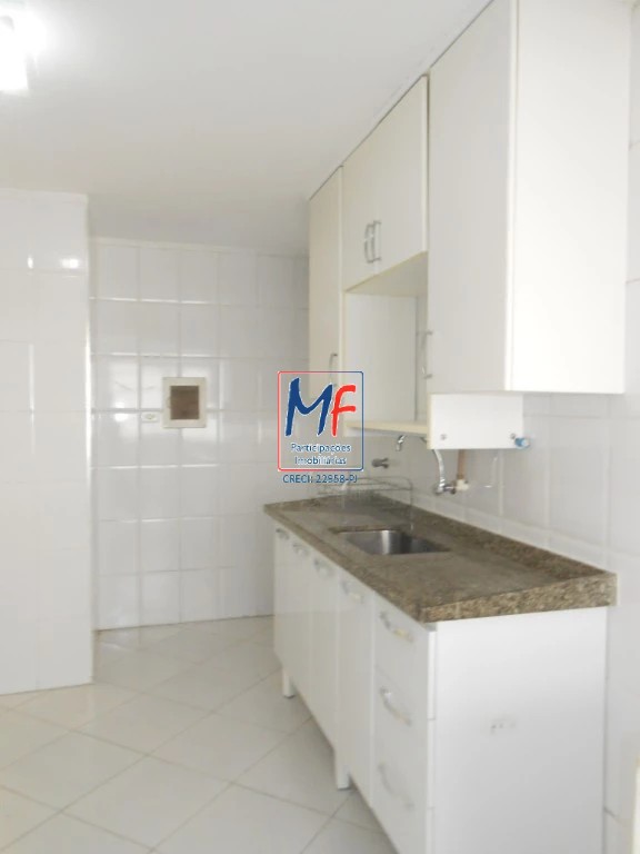 Apartamento para alugar com 3 quartos, 130m² - Foto 4