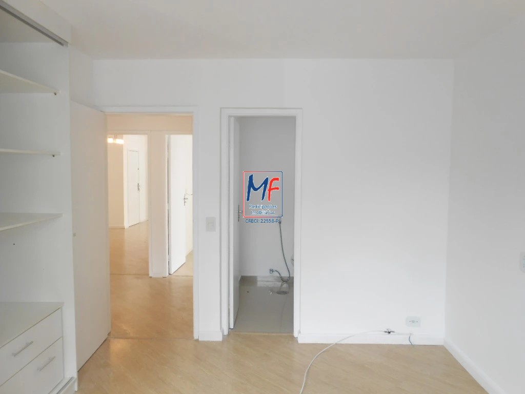 Apartamento para alugar com 3 quartos, 130m² - Foto 16