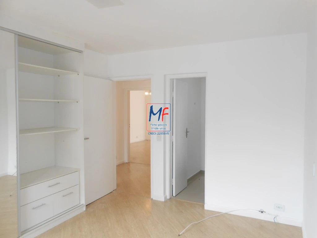 Apartamento para alugar com 3 quartos, 130m² - Foto 17