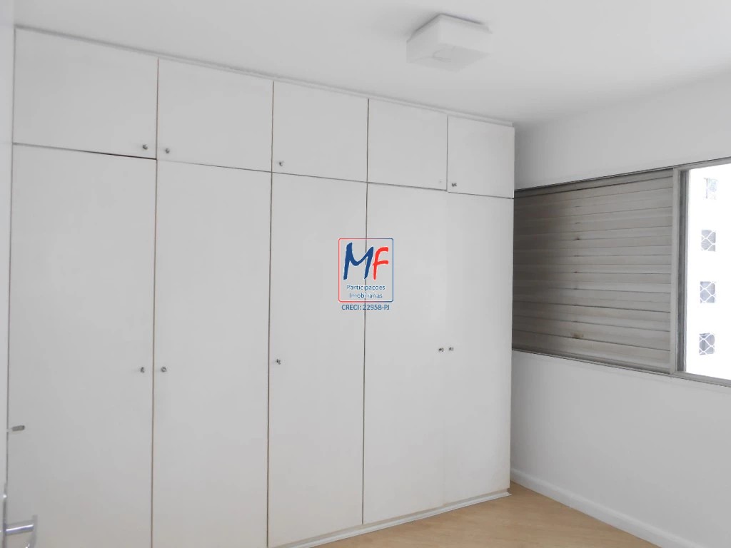 Apartamento para alugar com 3 quartos, 130m² - Foto 20