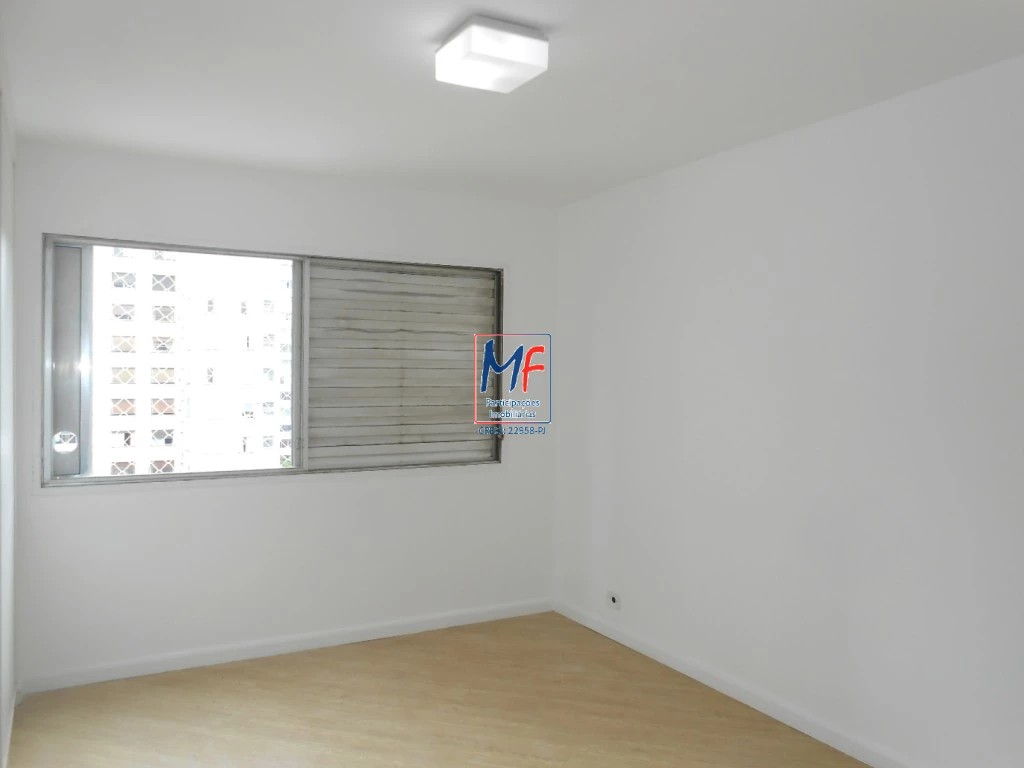 Apartamento para alugar com 3 quartos, 130m² - Foto 21