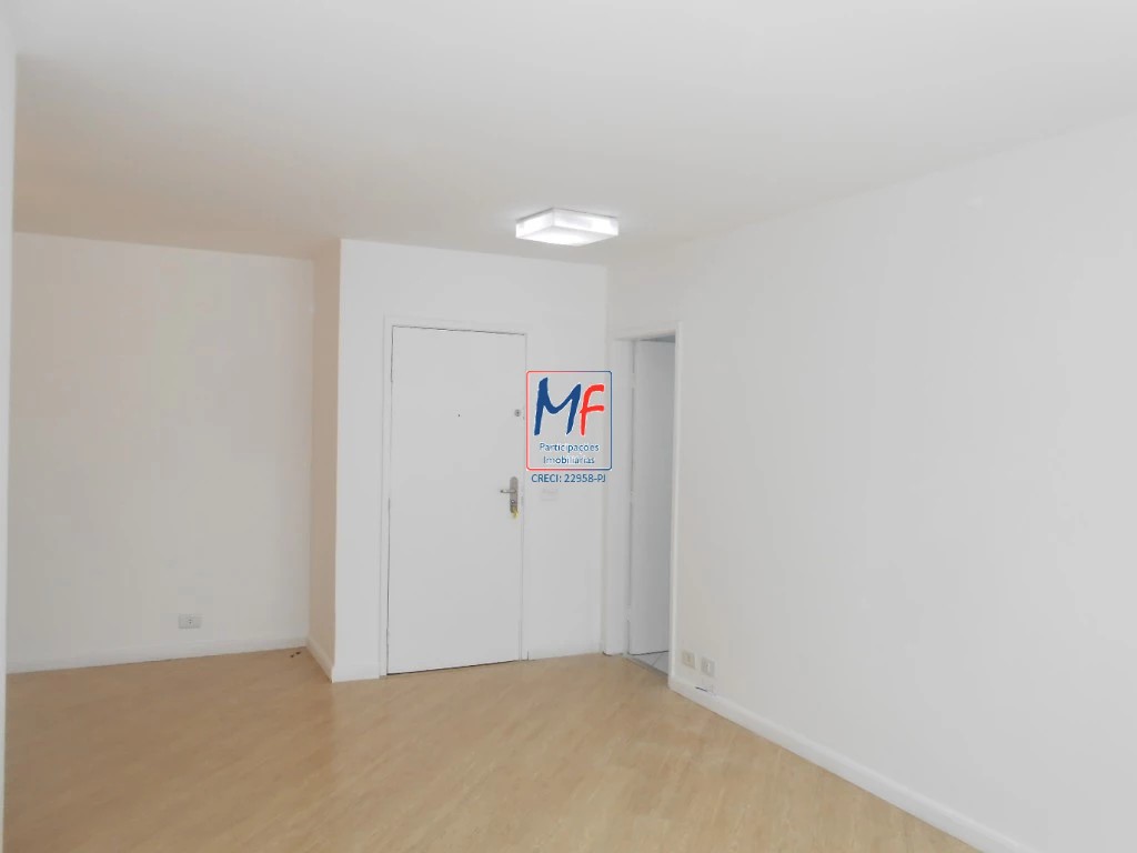 Apartamento para alugar com 3 quartos, 130m² - Foto 22