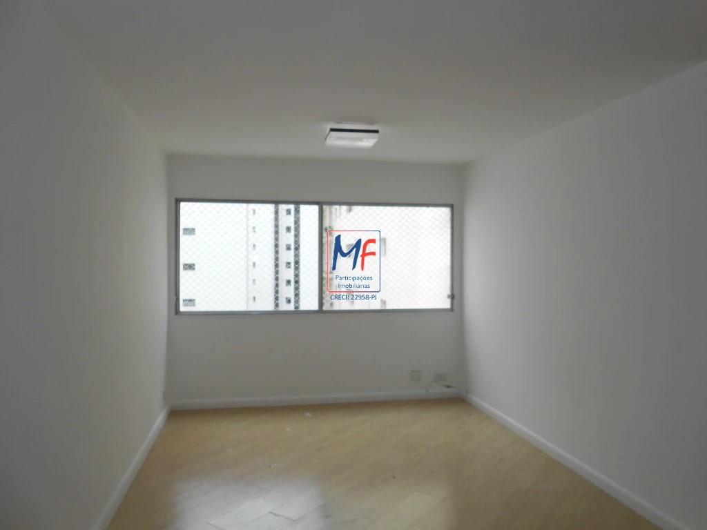 Apartamento para alugar com 3 quartos, 130m² - Foto 1