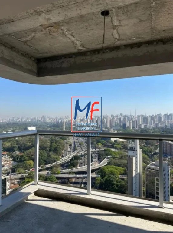 Apartamento, 5 quartos, 336 m² - Foto 1