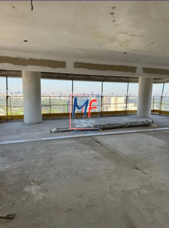 Apartamento, 5 quartos, 336 m² - Foto 4