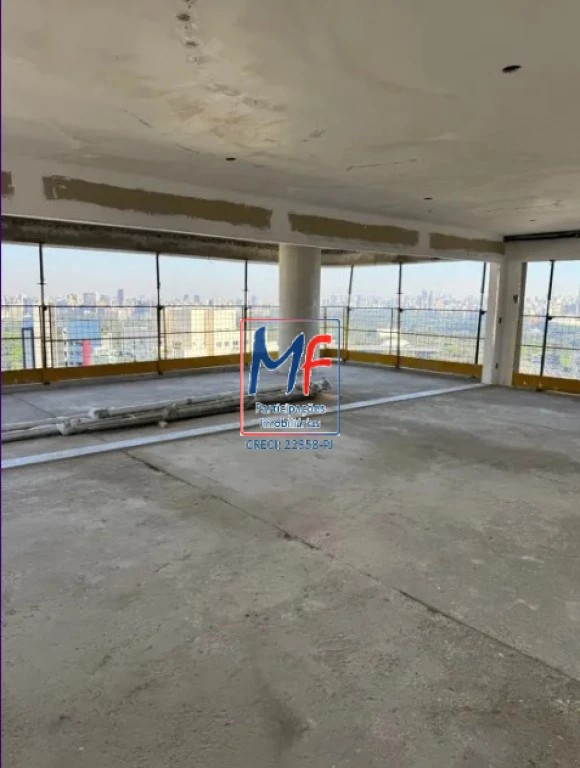 Apartamento, 5 quartos, 336 m² - Foto 5
