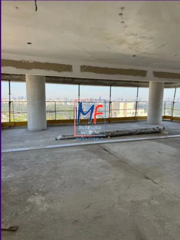 Apartamento, 5 quartos, 336 m² - Foto 6