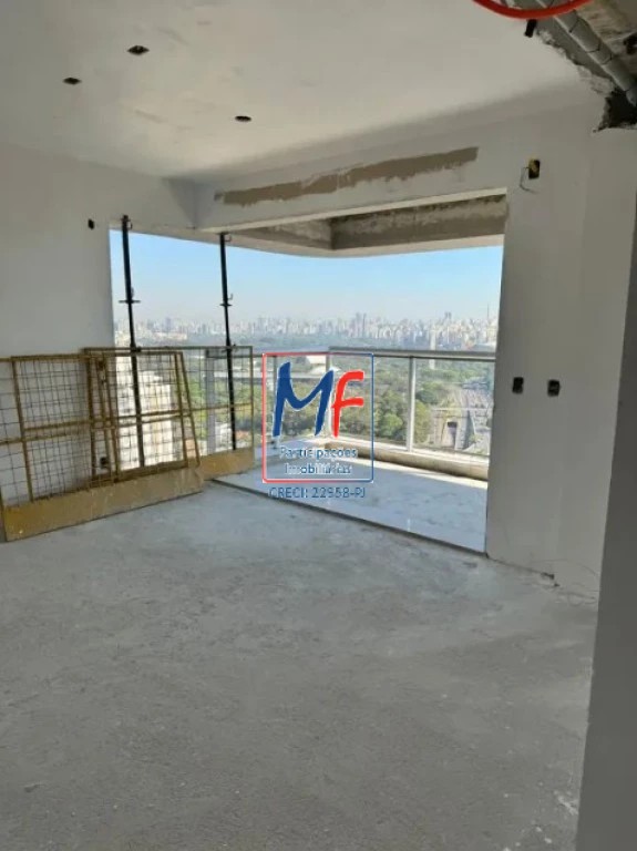 Apartamento, 5 quartos, 336 m² - Foto 7