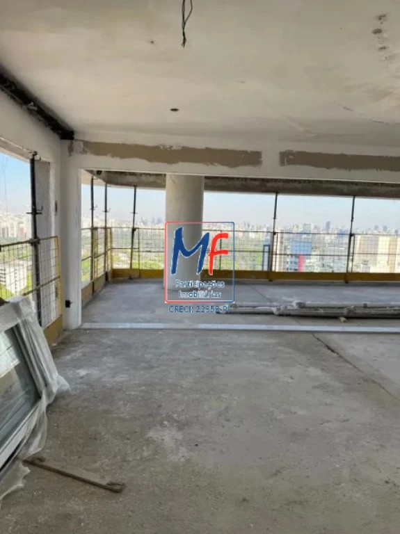 Apartamento, 5 quartos, 336 m² - Foto 8