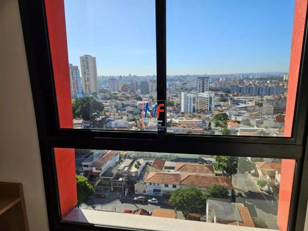 Apartamento à venda com 2 quartos, 53m² - Foto 1