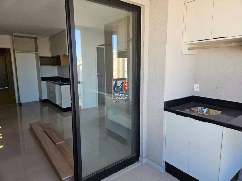 Apartamento à venda com 2 quartos, 53m² - Foto 2