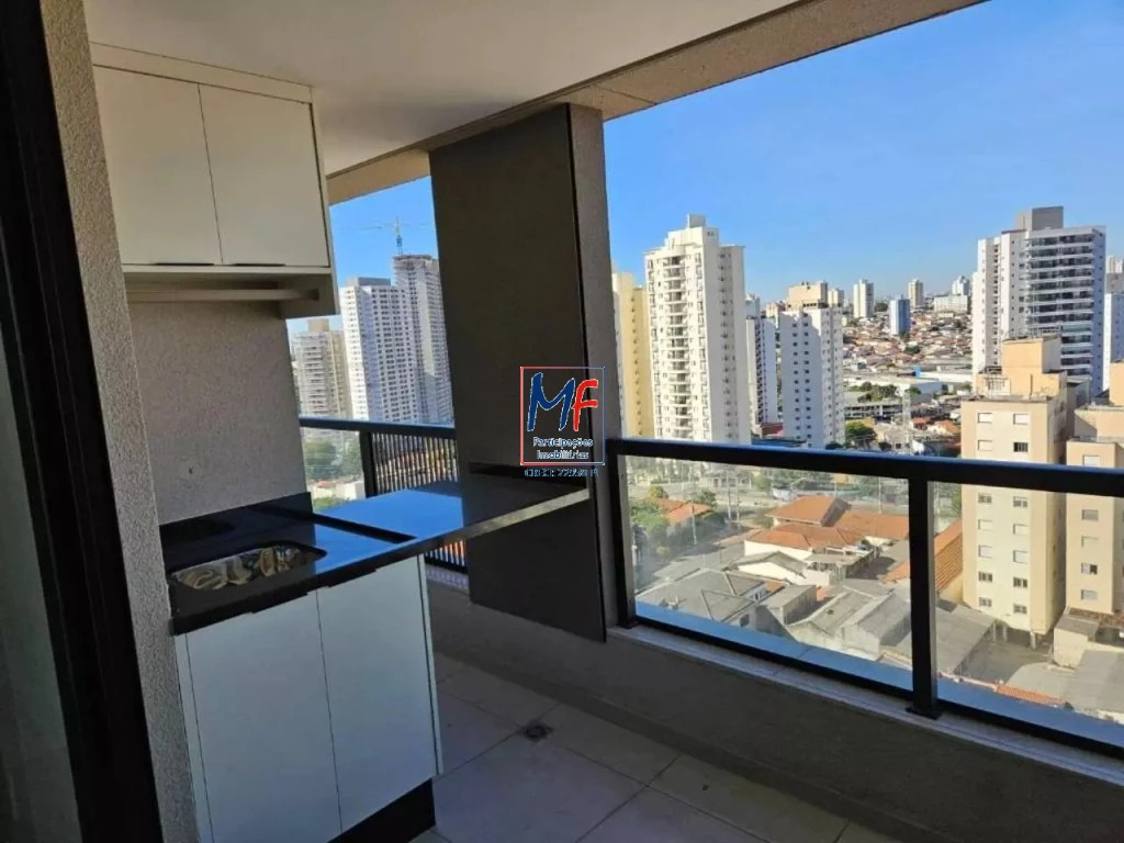 Apartamento à venda com 2 quartos, 53m² - Foto 3