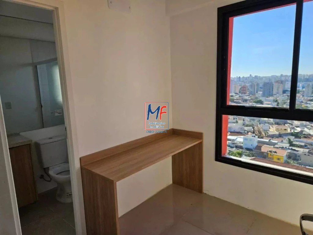 Apartamento à venda com 2 quartos, 53m² - Foto 4