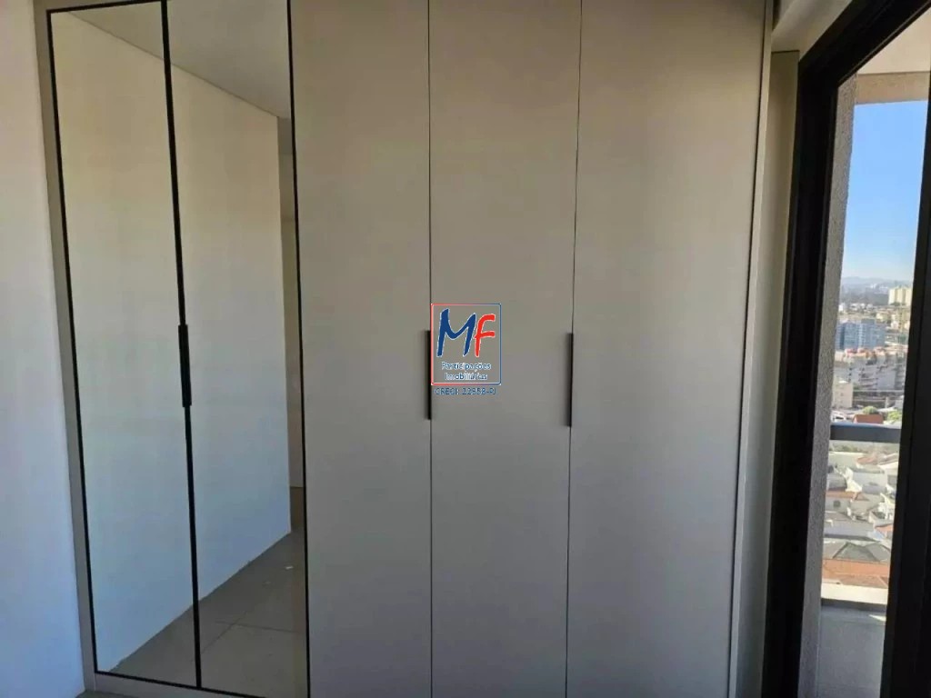 Apartamento à venda com 2 quartos, 53m² - Foto 5