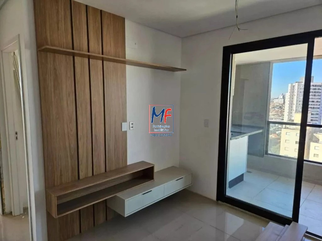 Apartamento à venda com 2 quartos, 53m² - Foto 7