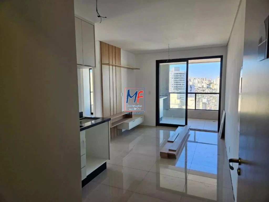 Apartamento à venda com 2 quartos, 53m² - Foto 8