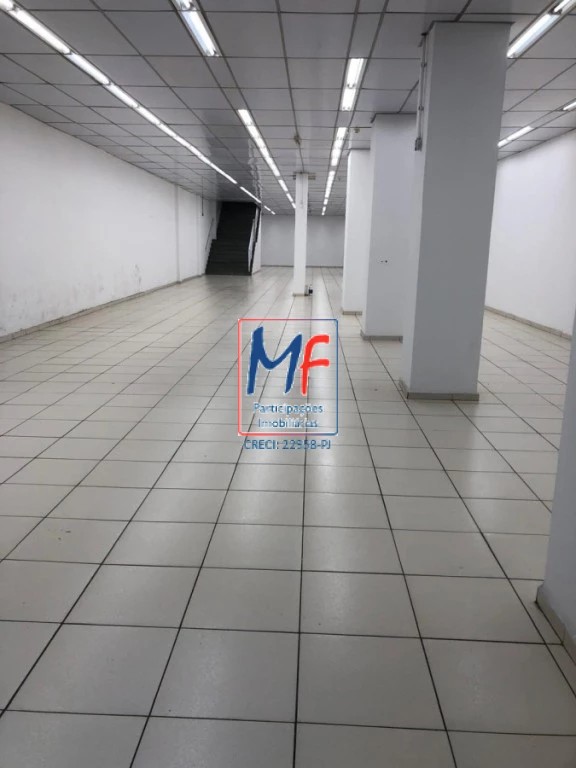 Prédio Inteiro, 1140 m² - Foto 2