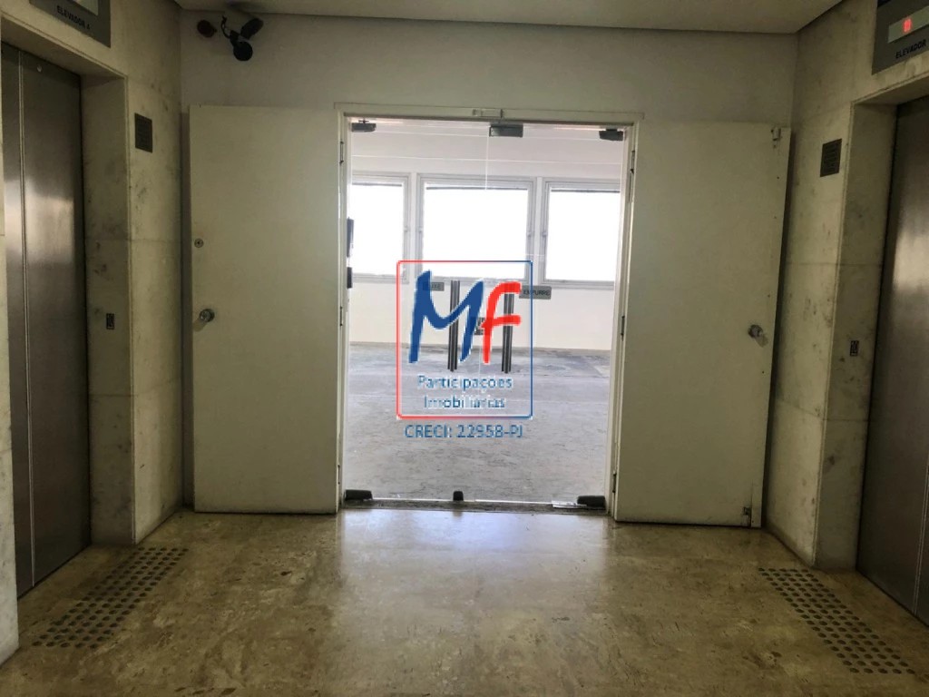 Loja-Salão para alugar, 415m² - Foto 3