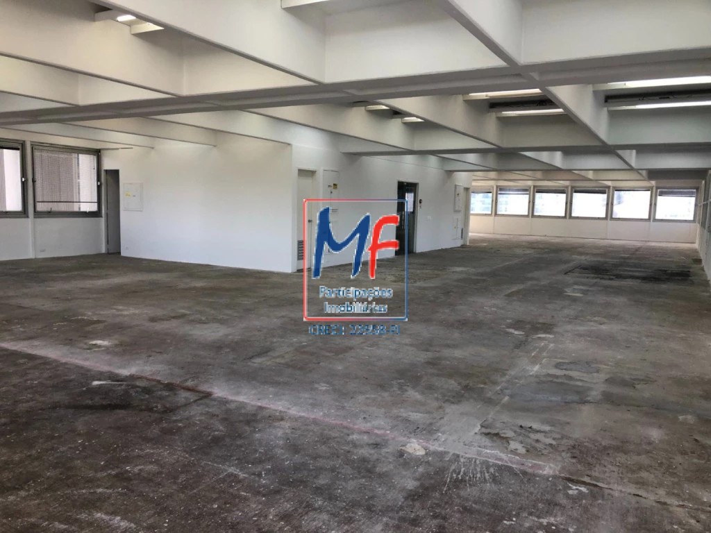 Loja-Salão para alugar, 415m² - Foto 4