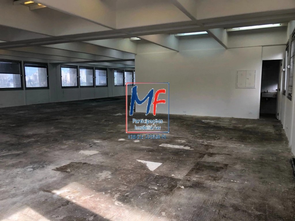 Loja-Salão para alugar, 415m² - Foto 6