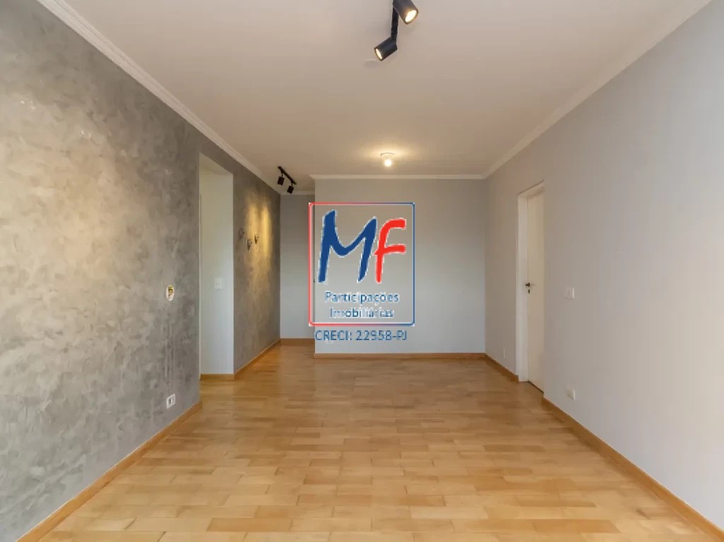 Apartamento, 3 quartos, 97 m² - Foto 1