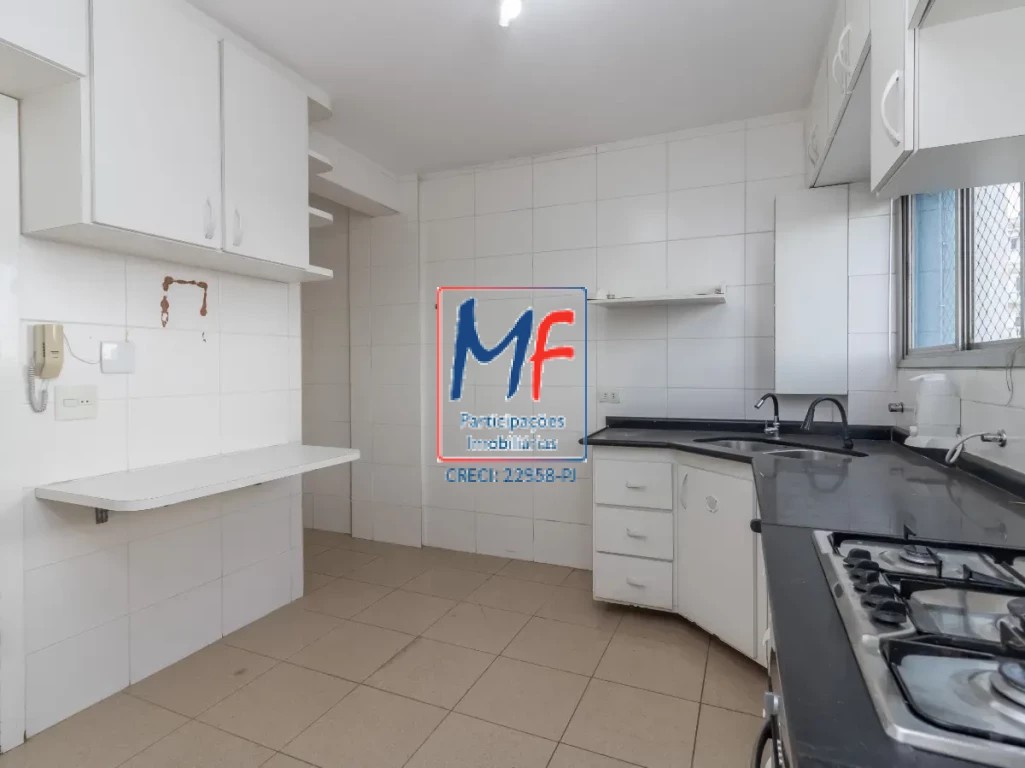 Apartamento, 3 quartos, 97 m² - Foto 5