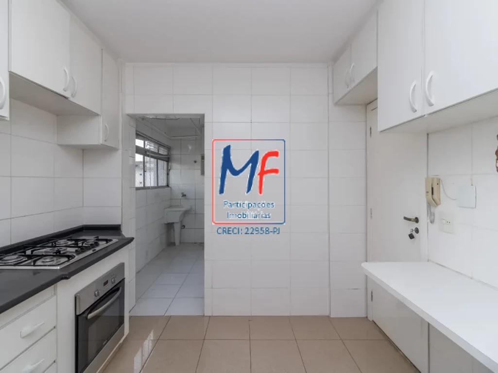 Apartamento, 3 quartos, 97 m² - Foto 7