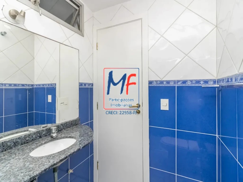 Apartamento, 3 quartos, 97 m² - Foto 11